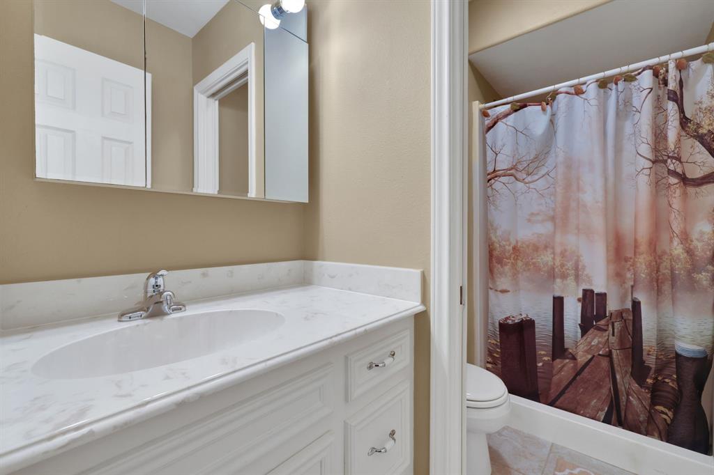 81 Baron Drive, Coldspring, Texas image 38