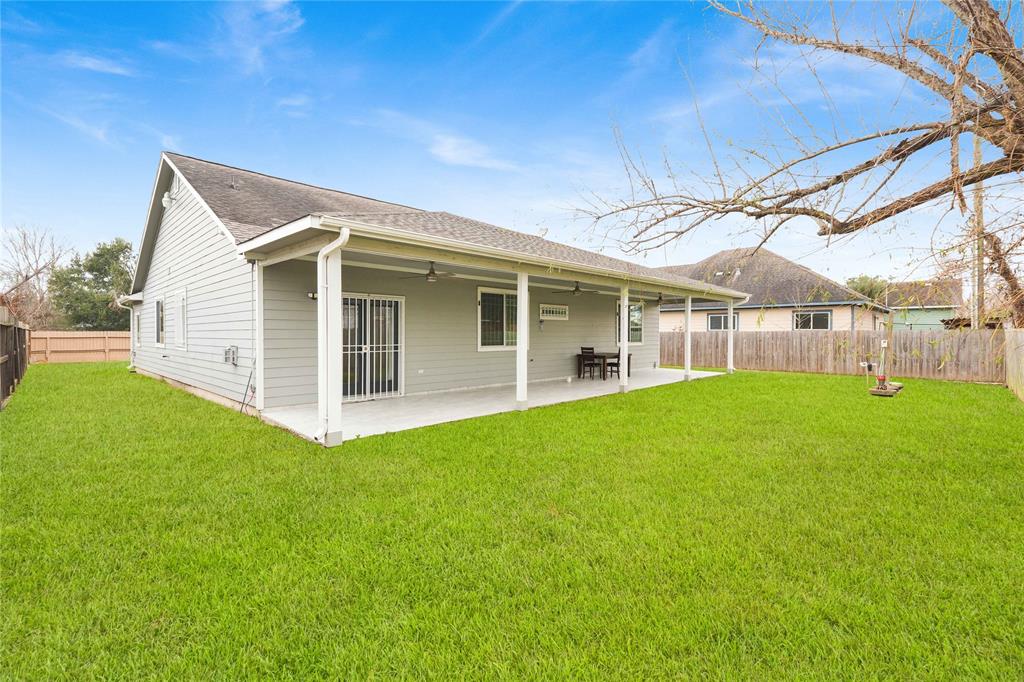 522 Teakwood Avenue, Fresno, Texas image 38