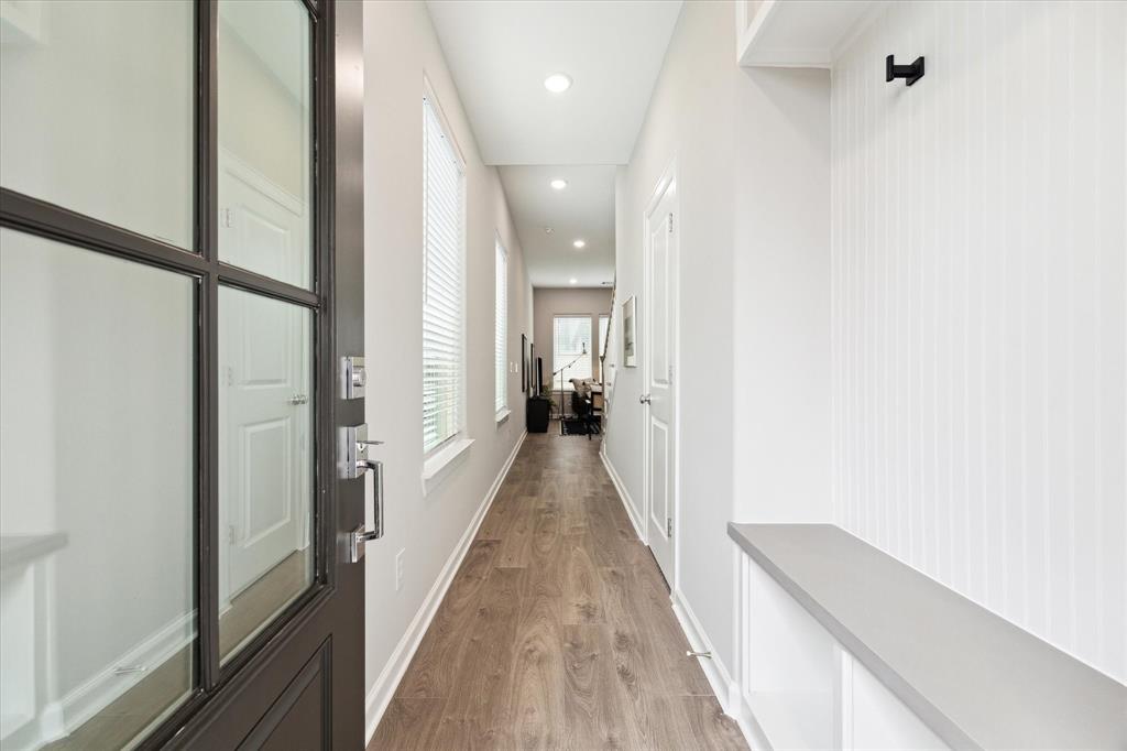3418 Mansfield Street, Houston, Texas image 19