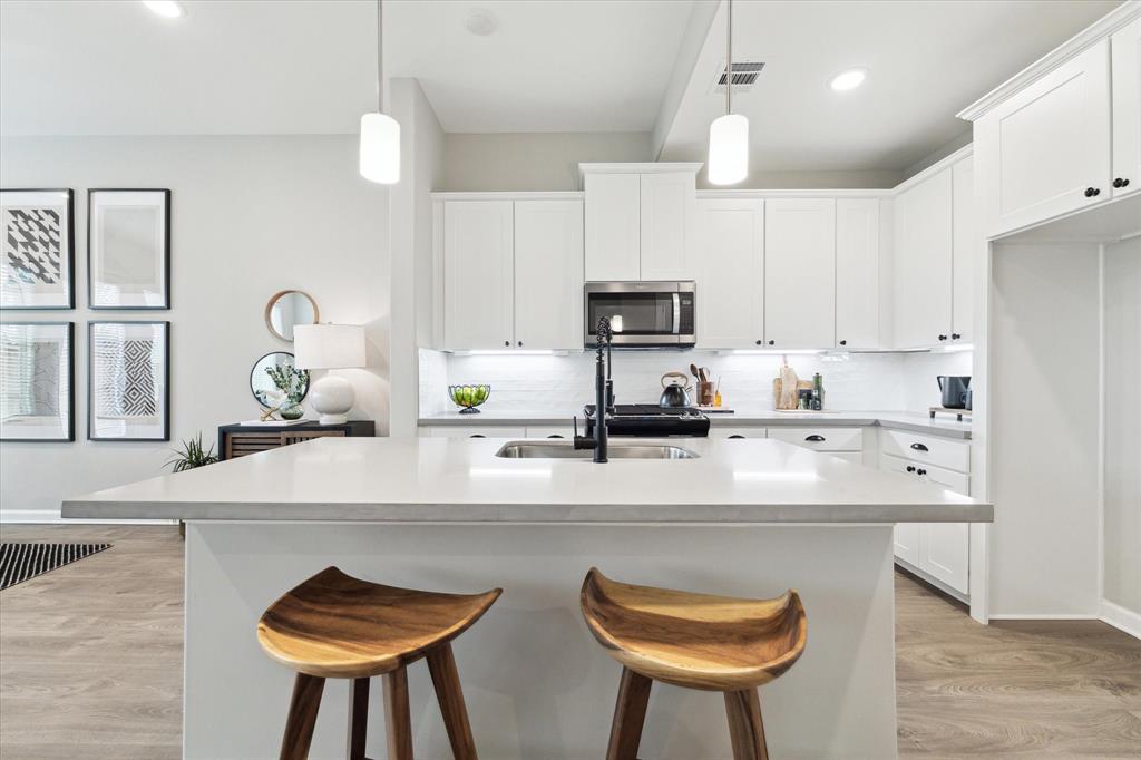 3418 Mansfield Street, Houston, Texas image 6