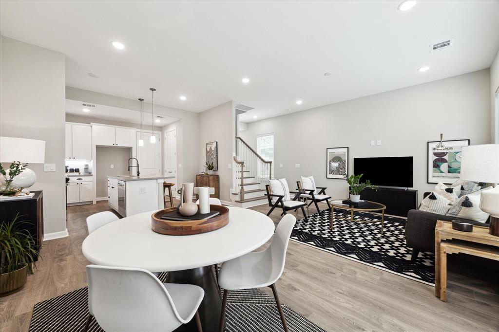 3418 Mansfield Street, Houston, Texas image 5