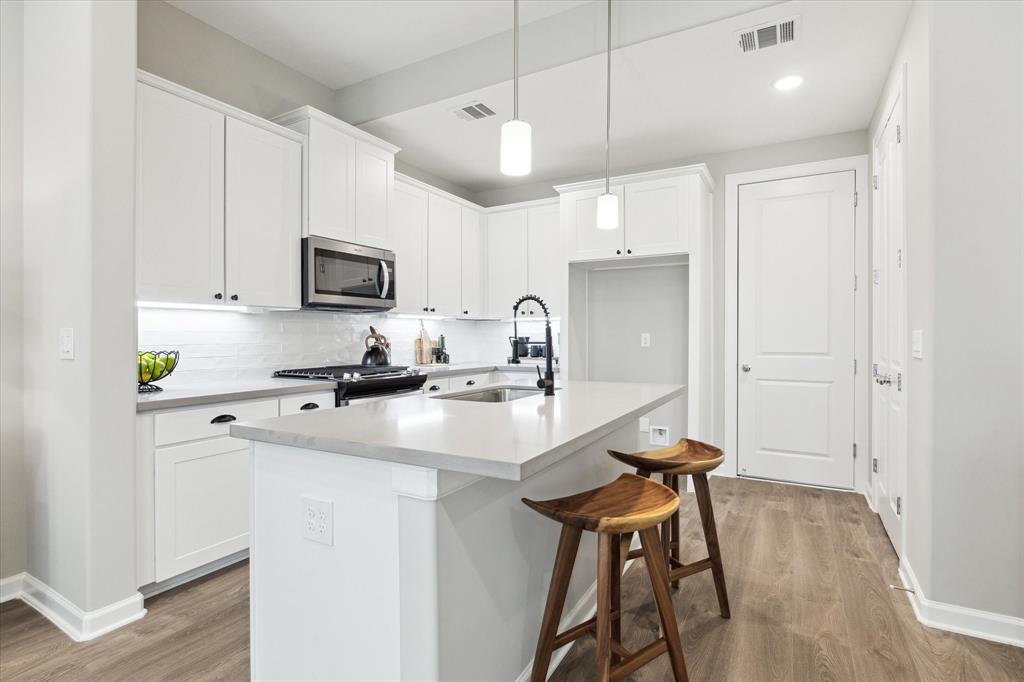 3418 Mansfield Street, Houston, Texas image 7