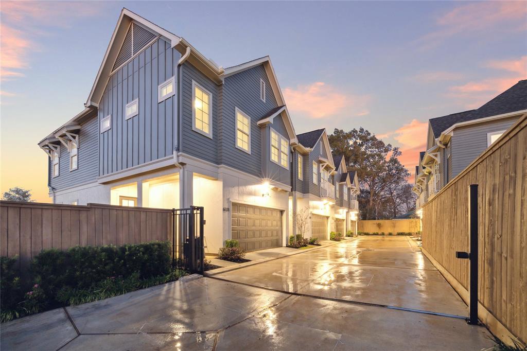 3418 Mansfield Street, Houston, Texas image 2