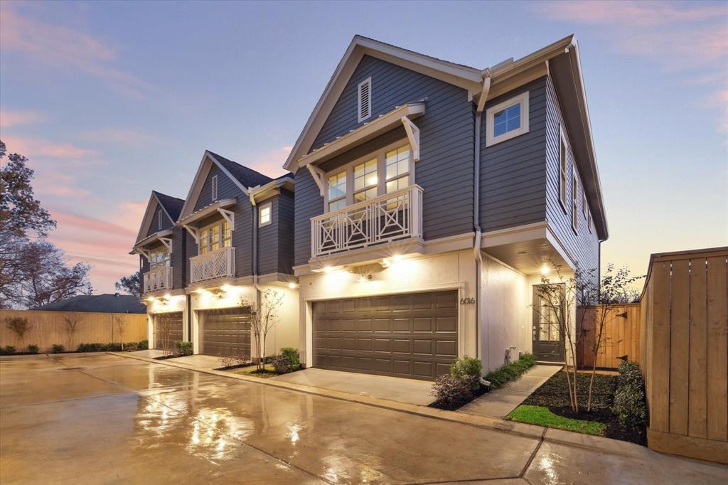3418 Mansfield Street, Houston, Texas image 1