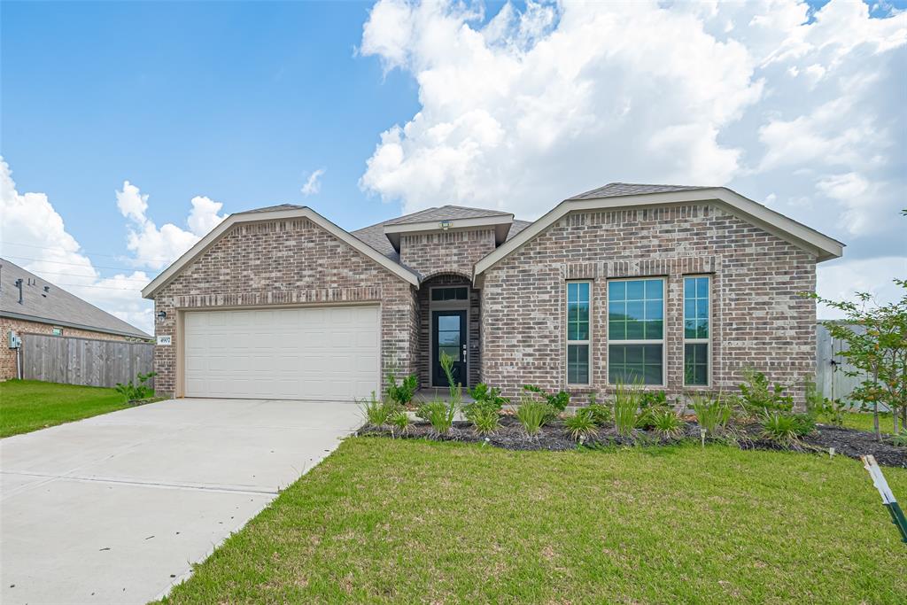4907 Gentle Creek Court