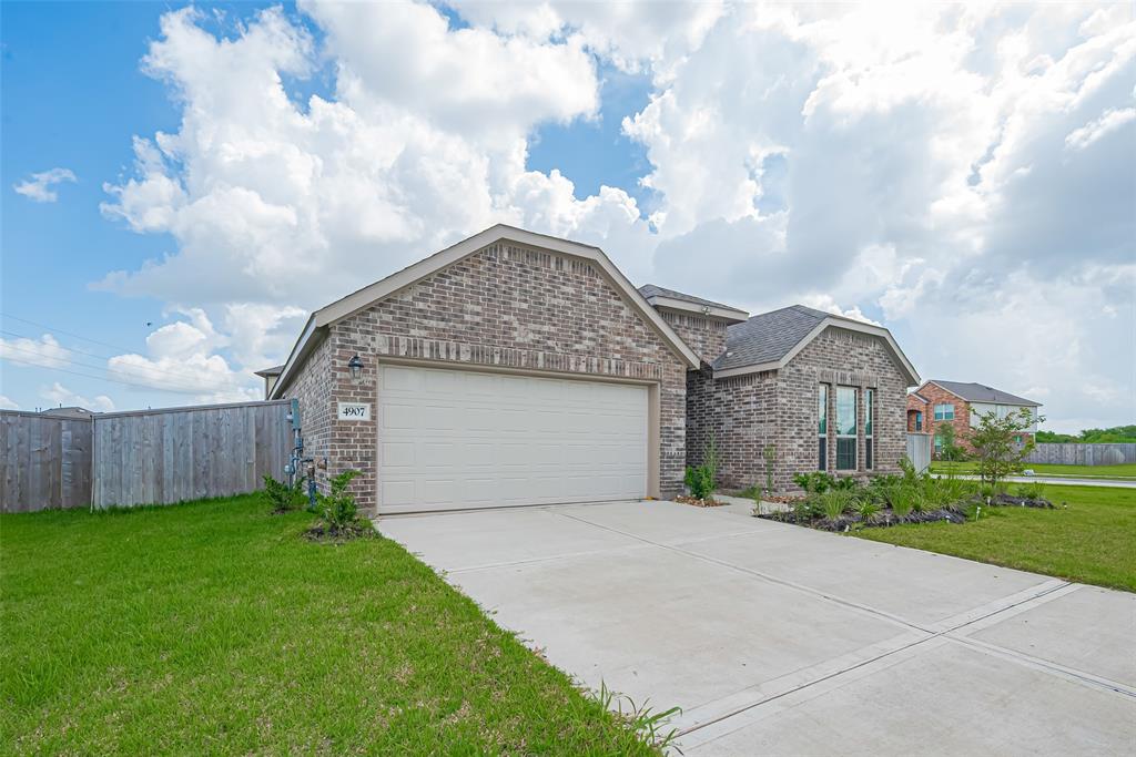 4907 Gentle Creek Court
