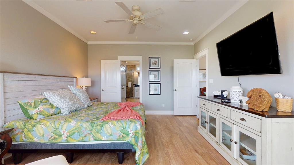 4308 Seadrift Drive, Crystal Beach, Texas image 13
