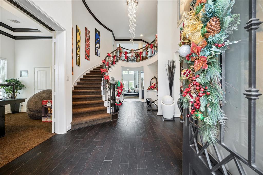 2806 TREMONT SPRINGS Lane
