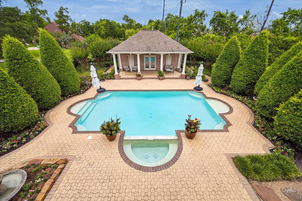 4911 Shiloh Lake Drive, Richmond, Texas image 43