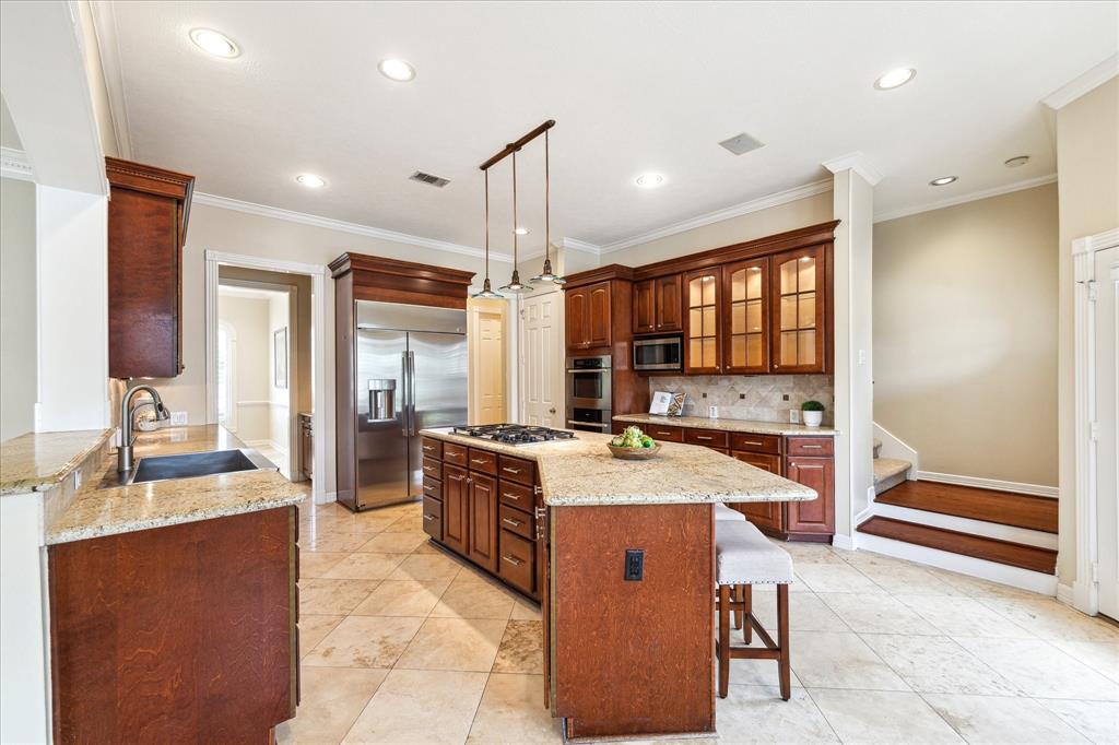4911 Shiloh Lake Drive, Richmond, Texas image 21