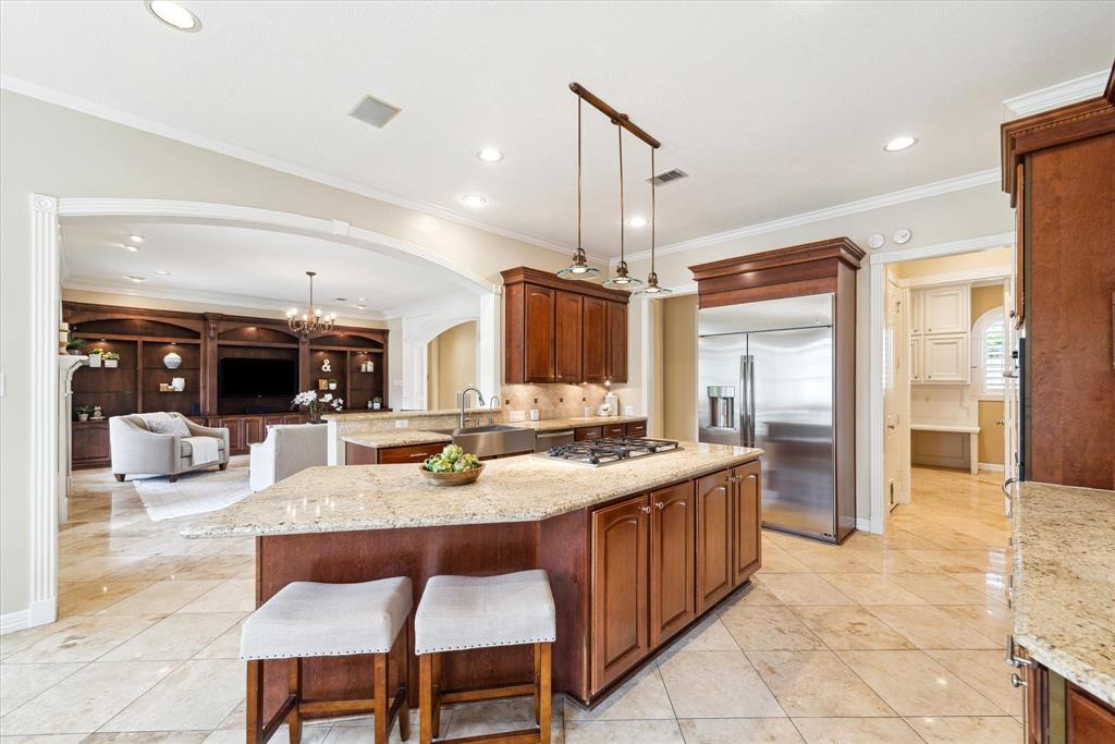 4911 Shiloh Lake Drive, Richmond, Texas image 22