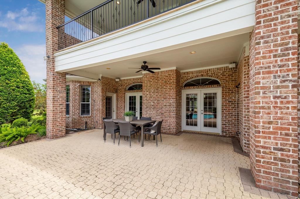 4911 Shiloh Lake Drive, Richmond, Texas image 41