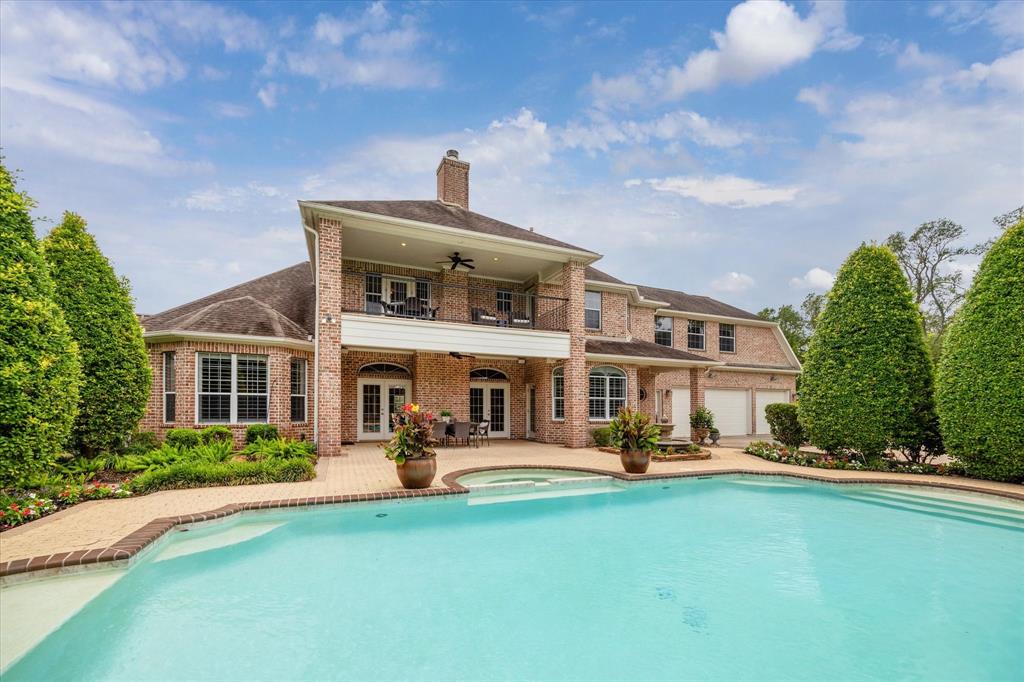 4911 Shiloh Lake Drive, Richmond, Texas image 48