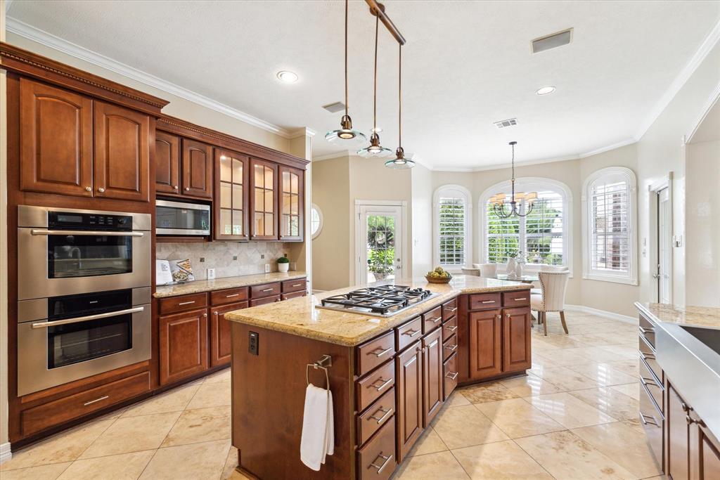 4911 Shiloh Lake Drive, Richmond, Texas image 23