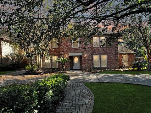 1519 Hannington Drive Katy TX 77450