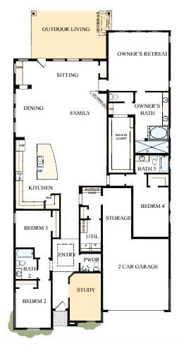 5838 Pink Coral Lane, Manvel, Texas image 2