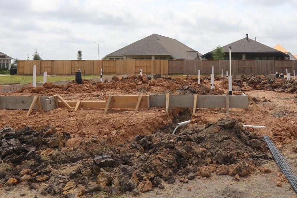 5838 Pink Coral Lane, Manvel, Texas image 4