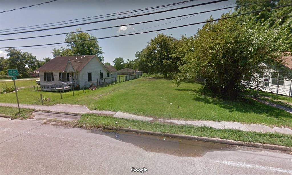 5106 Cavalcade Street, Houston, Texas image 1