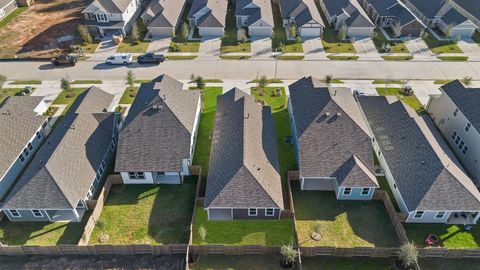 A home in Conroe