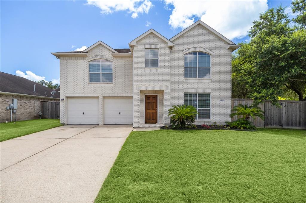 4902 Sea Oak Court, Pasadena, Texas image 1