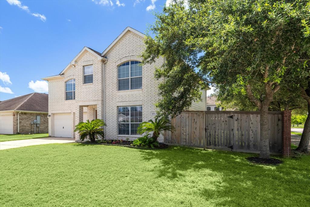 4902 Sea Oak Court, Pasadena, Texas image 4