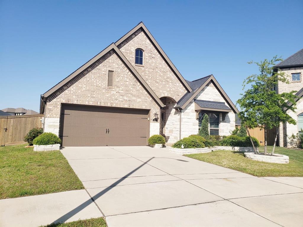 2227 Marian Lee Ln, Richmond, Texas image 3