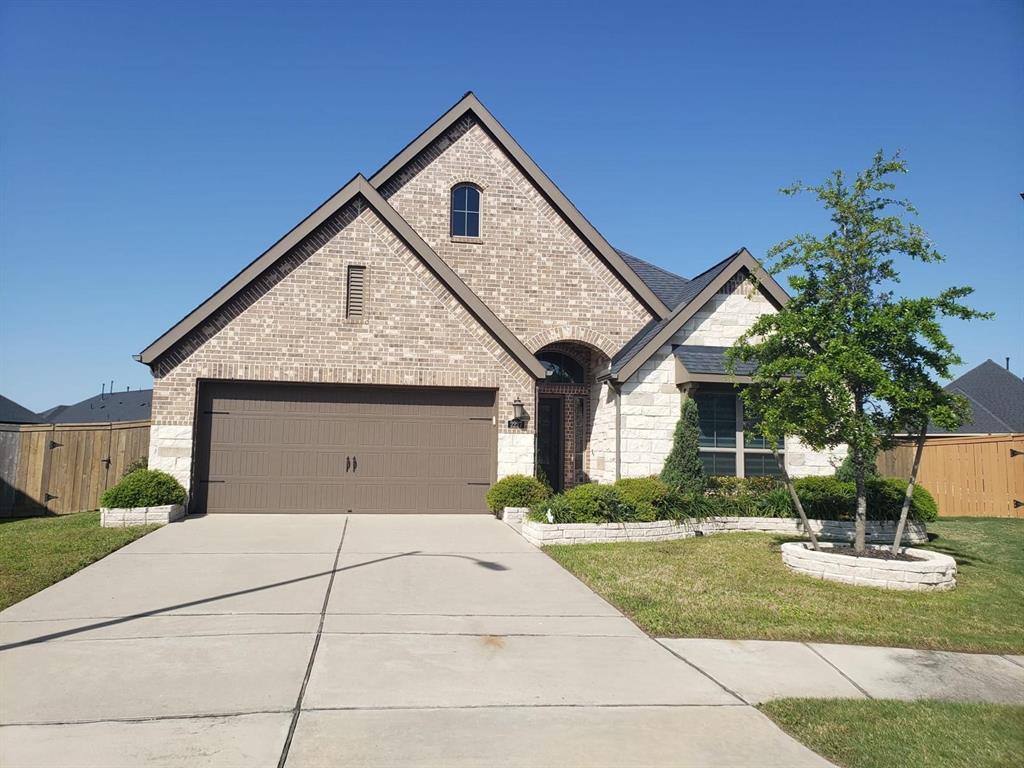 2227 Marian Lee Ln, Richmond, Texas image 2