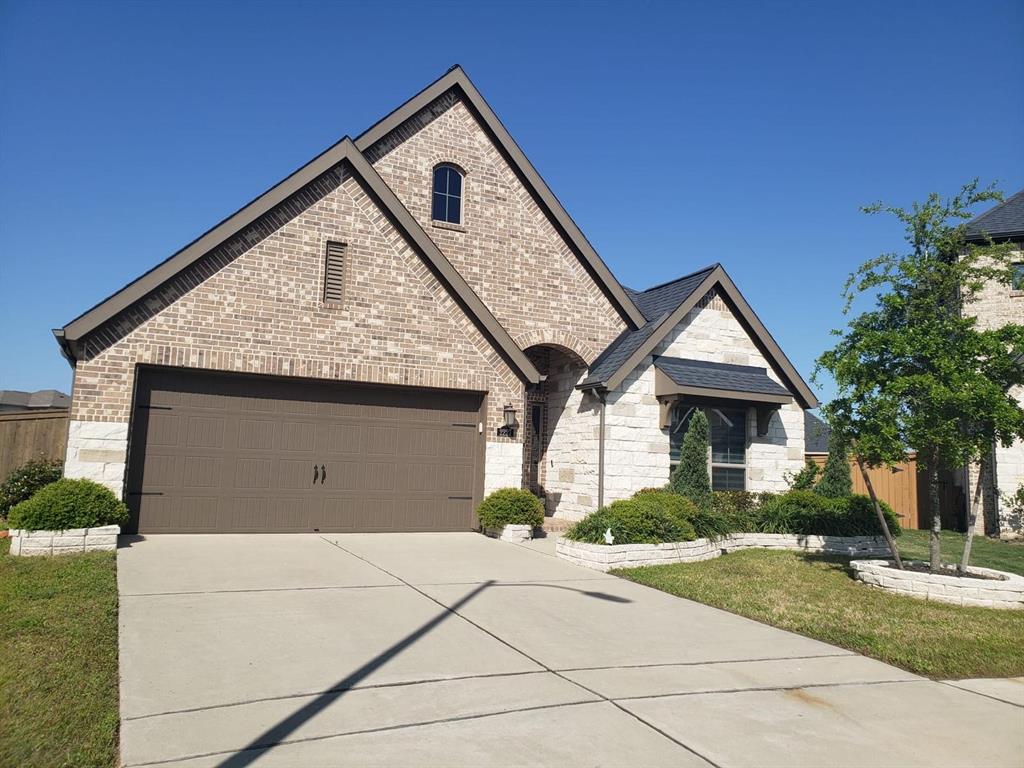 2227 Marian Lee Ln, Richmond, Texas image 1