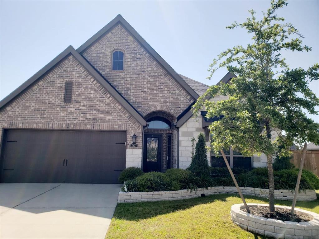 2227 Marian Lee Ln, Richmond, Texas image 4