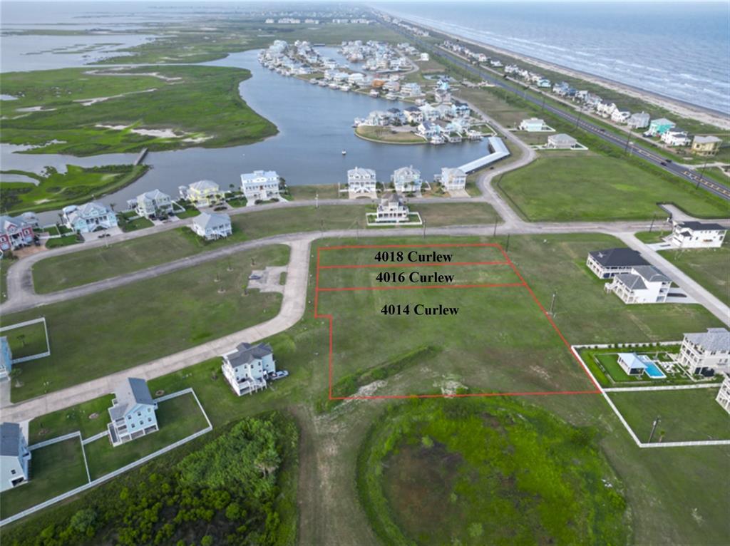 4018 Curlew, Galveston, Texas image 2