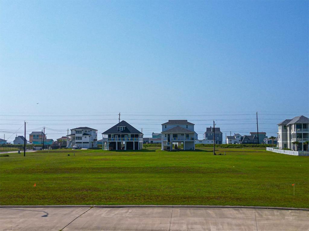4018 Curlew, Galveston, Texas image 5