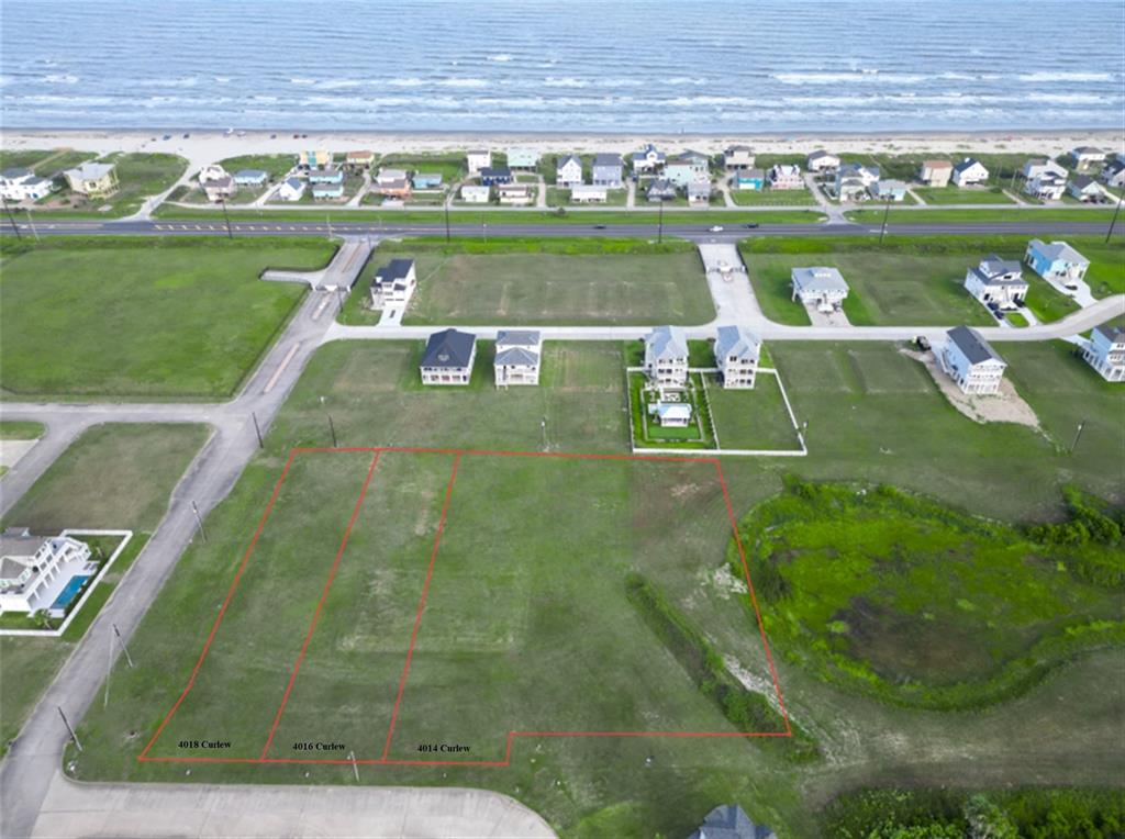 4018 Curlew, Galveston, Texas image 3