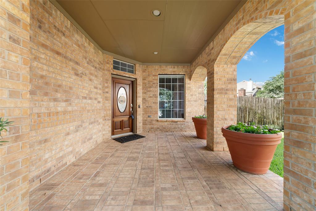 25303 Hall Meadow Lane, Katy, Texas image 3