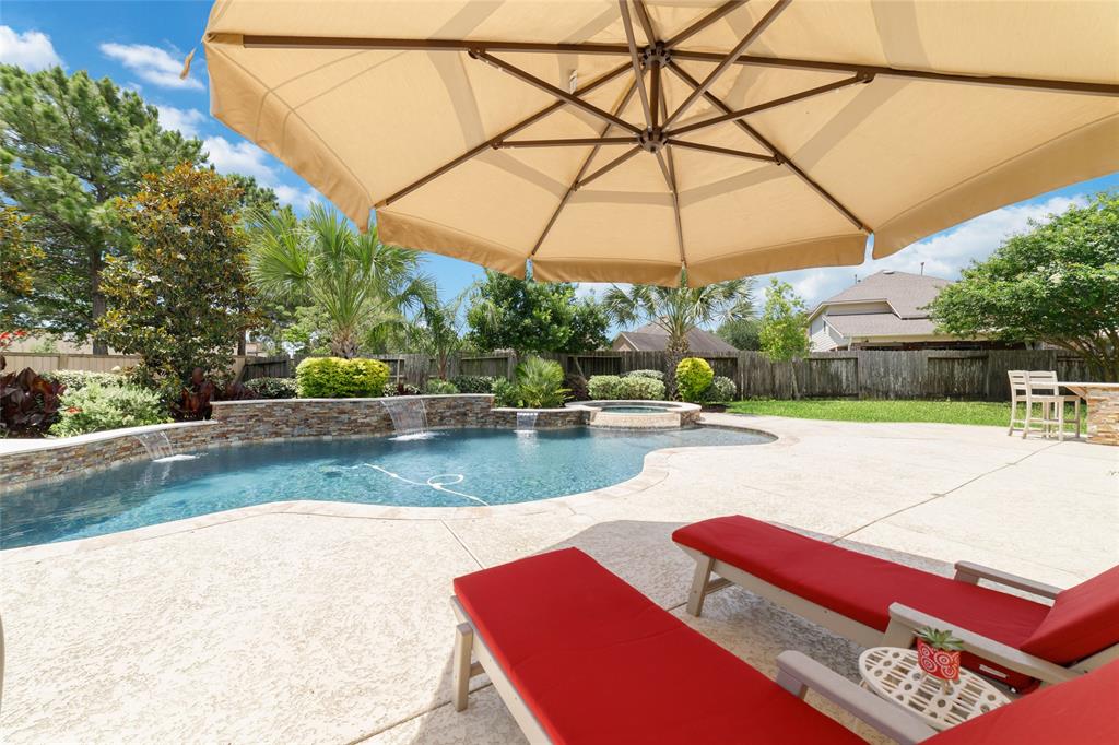 25303 Hall Meadow Lane, Katy, Texas image 31