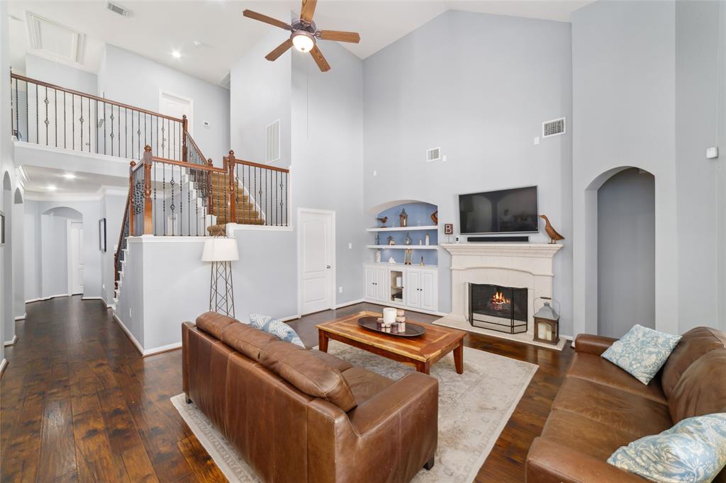 25303 Hall Meadow Lane, Katy, Texas image 9