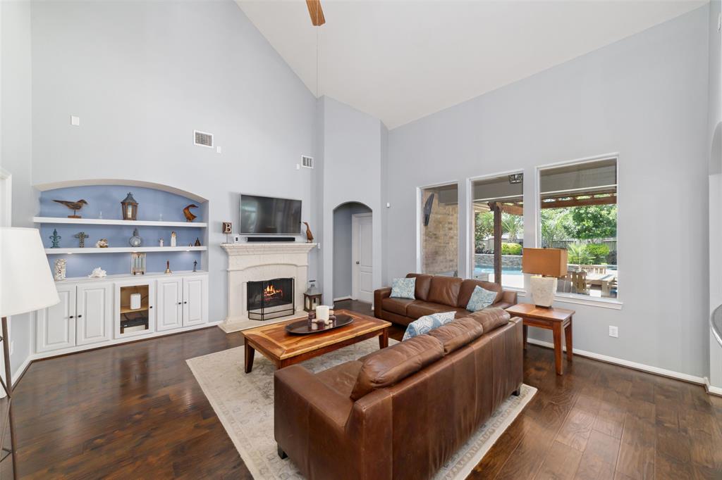 25303 Hall Meadow Lane, Katy, Texas image 8
