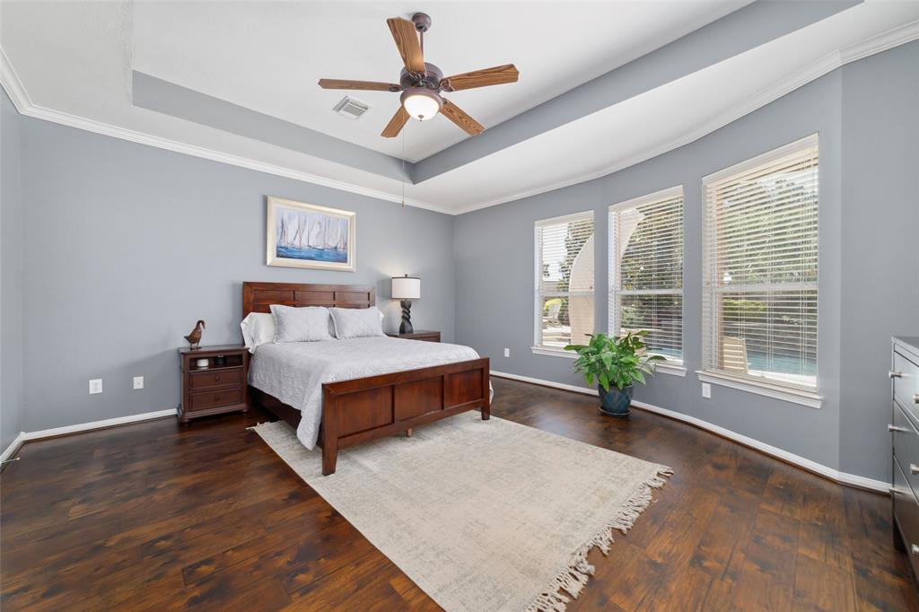 25303 Hall Meadow Lane, Katy, Texas image 15
