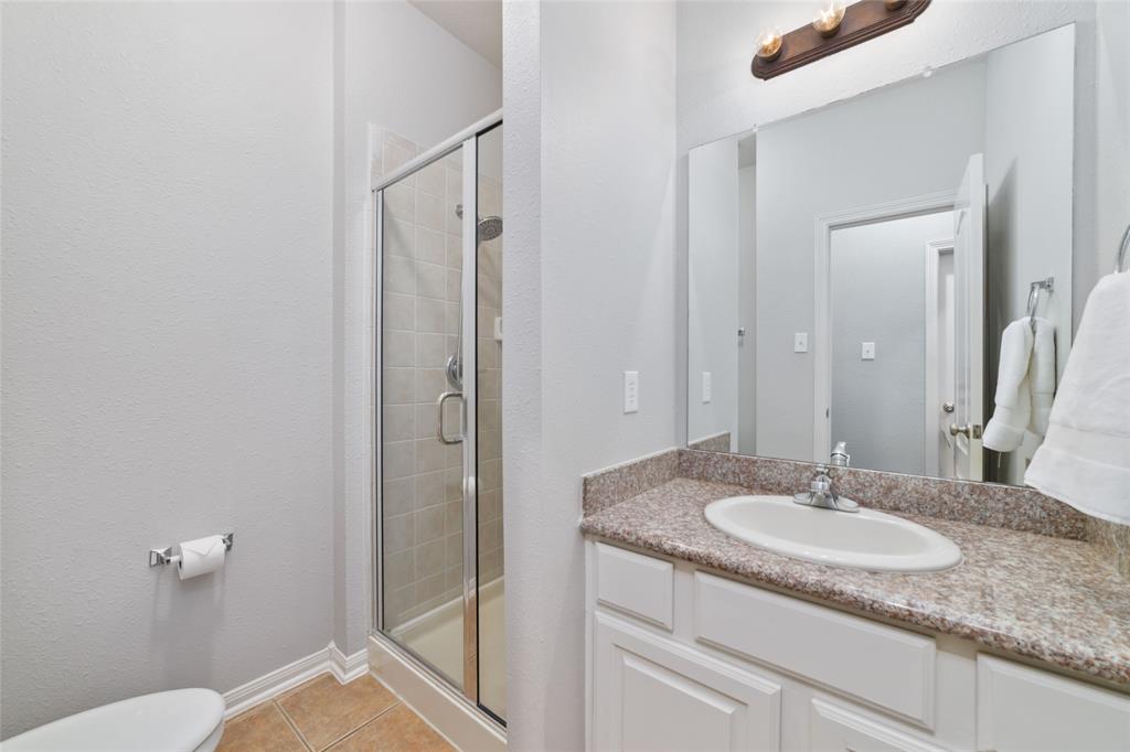 25303 Hall Meadow Lane, Katy, Texas image 6