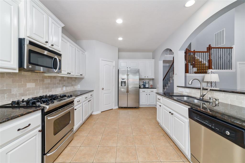 25303 Hall Meadow Lane, Katy, Texas image 11