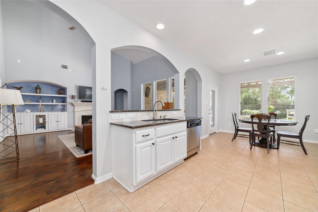 25303 Hall Meadow Lane, Katy, Texas image 13