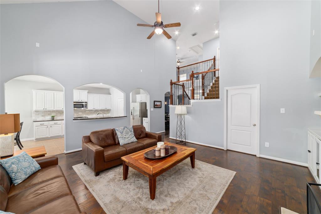 25303 Hall Meadow Lane, Katy, Texas image 10