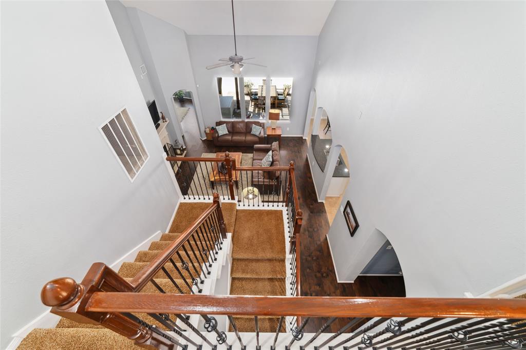 25303 Hall Meadow Lane, Katy, Texas image 20