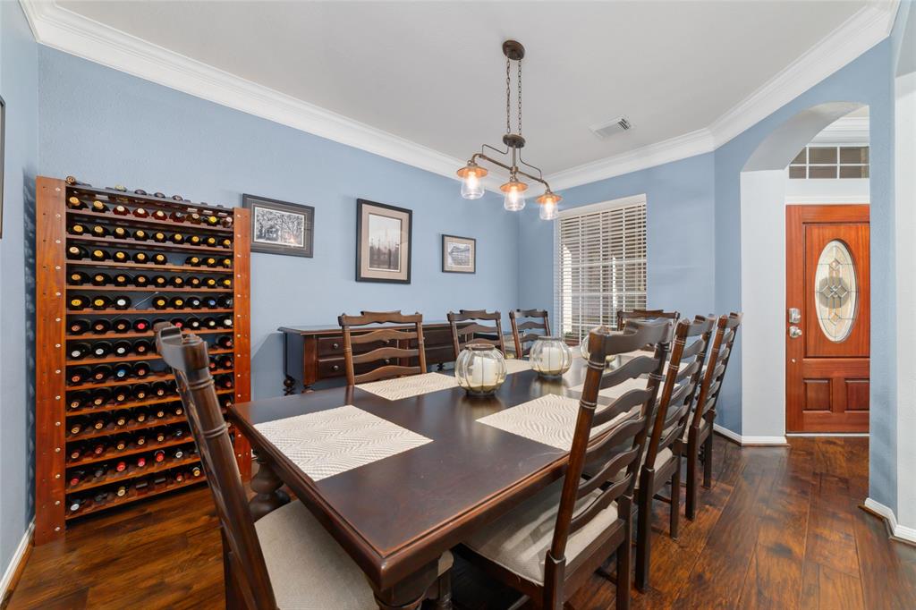 25303 Hall Meadow Lane, Katy, Texas image 5