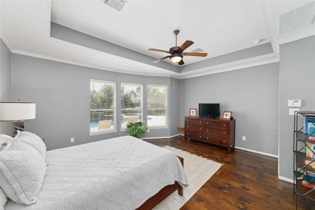 25303 Hall Meadow Lane, Katy, Texas image 16