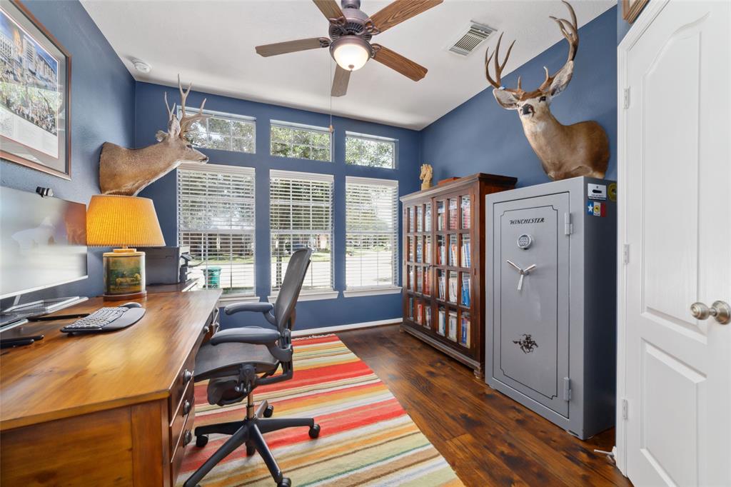 25303 Hall Meadow Lane, Katy, Texas image 7