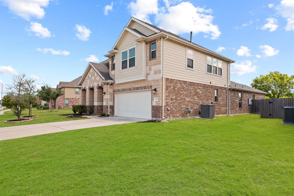 1503 Wheatley Hill Lane