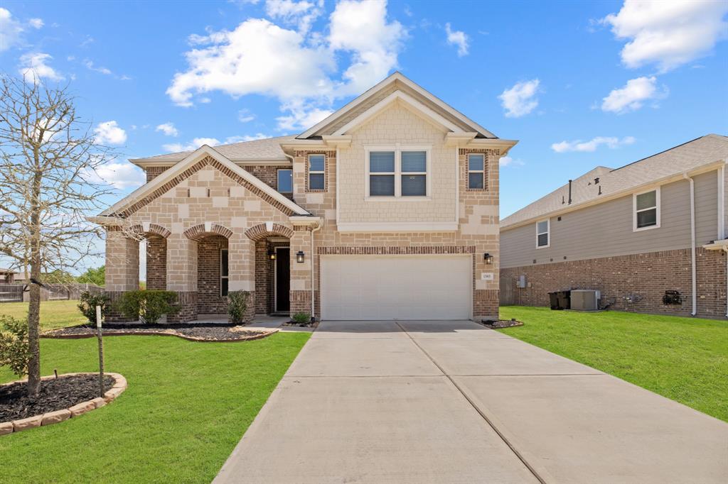 1503 Wheatley Hill Lane