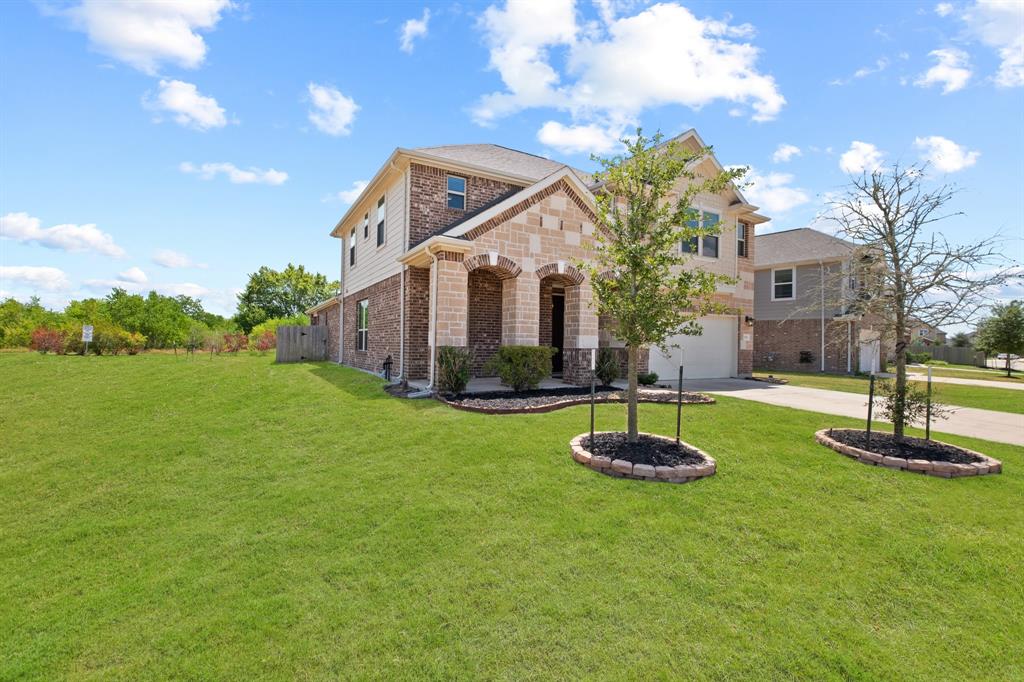 1503 Wheatley Hill Lane