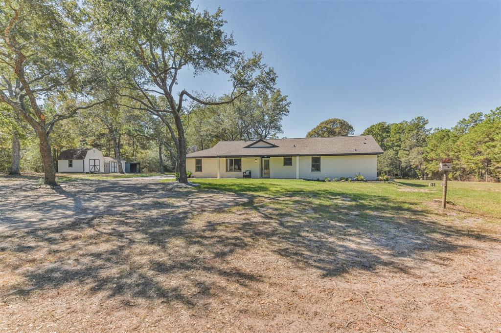 26791 Clark Road, Waller, Texas image 2