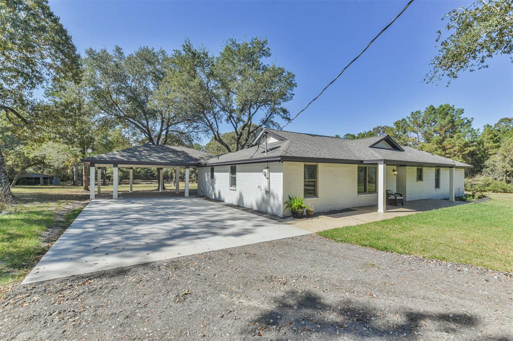 26791 Clark Road, Waller, Texas image 47